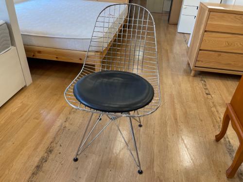 Herman Miller（ハーマンミラー）  ワイヤーチェアー