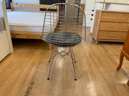 Herman Miller（ハーマンミラー）  ワイヤーチェアー