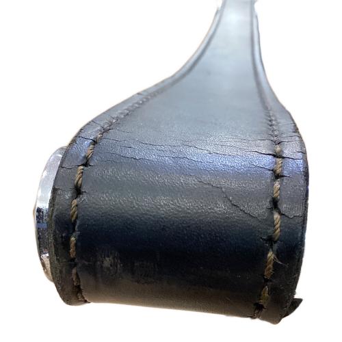 スリングチェアー ブラック リプロダクト 1人掛け