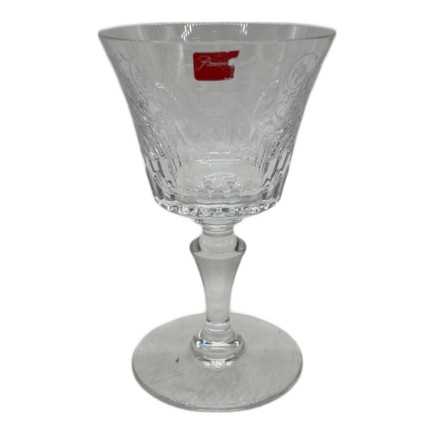 Baccarat (バカラ) ワイングラス パルメ｜トレファクONLINE