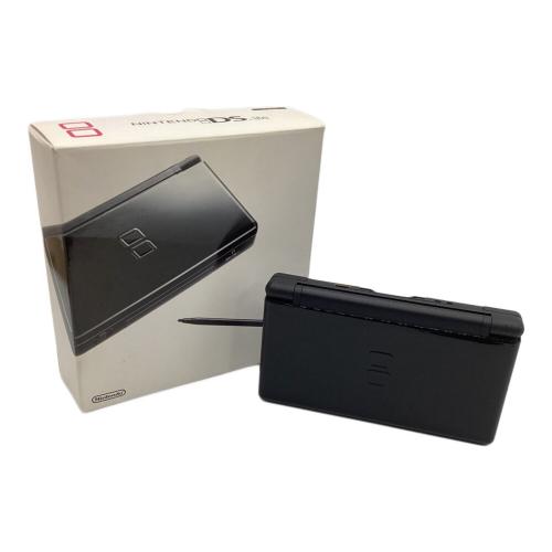 Nintendo (ニンテンドー) NintendoDSLite USG-001 ■