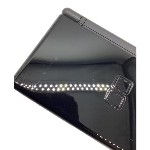 Nintendo (ニンテンドー) NintendoDSLite USG-001 ■