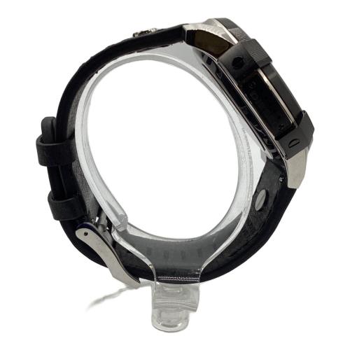 DIESEL (ディーゼル) スマートウォッチ 本体のみ DW4D ■