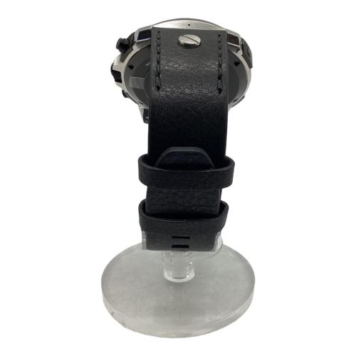 DIESEL (ディーゼル) スマートウォッチ 本体のみ DW4D □｜トレファク