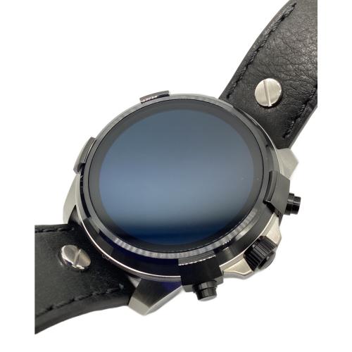 DIESEL (ディーゼル) スマートウォッチ 本体のみ DW4D □｜トレファク