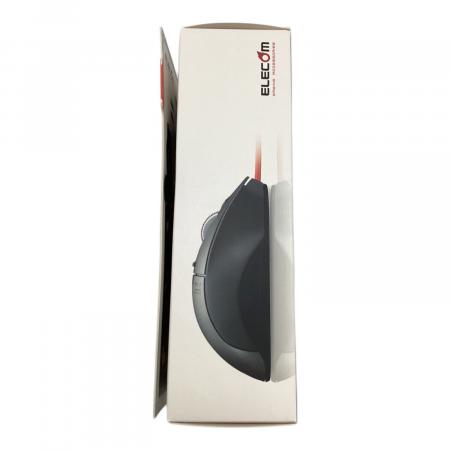 ELECOM (エレコム) ゲーミングマウス M-DUX50BK｜トレファクONLINE