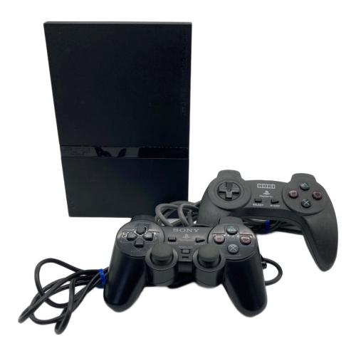 SONY (ソニー) PlayStation2 SCPH-70000 30-27206302-6150832