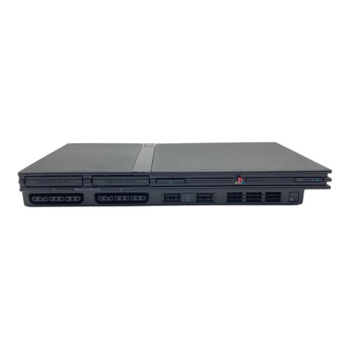 SONY (ソニー) PlayStation2 SCPH-70000 30-27206302-6150832