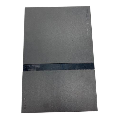 SONY (ソニー) PlayStation2 SCPH-70000 30-27206302-6150832