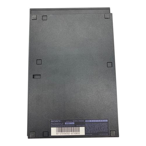 SONY (ソニー) PlayStation2 SCPH-70000 30-27206302-6150832