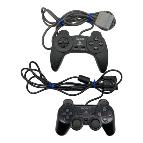 SONY (ソニー) PlayStation2 SCPH-70000 30-27206302-6150832