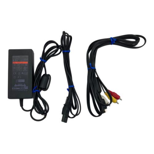 SONY (ソニー) PlayStation2 SCPH-70000 30-27206302-6150832