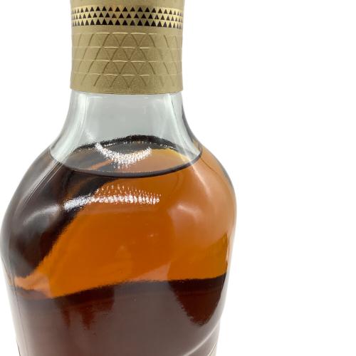 マッカラン (MACALLAN) ウィスキー 700ml  12年 未開封