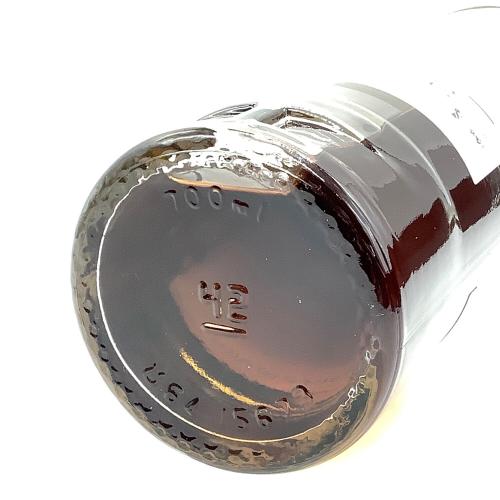 マッカラン (MACALLAN) ウィスキー 700ml  12年 未開封