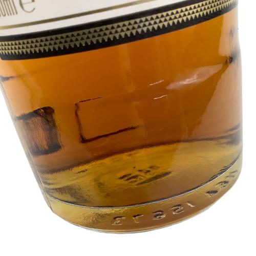 マッカラン (MACALLAN) ウィスキー 700ml  12年 未開封