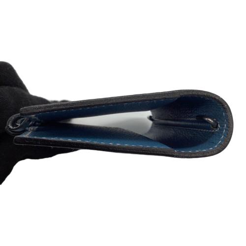 HERMES (エルメス) 手帳 スカイブルー