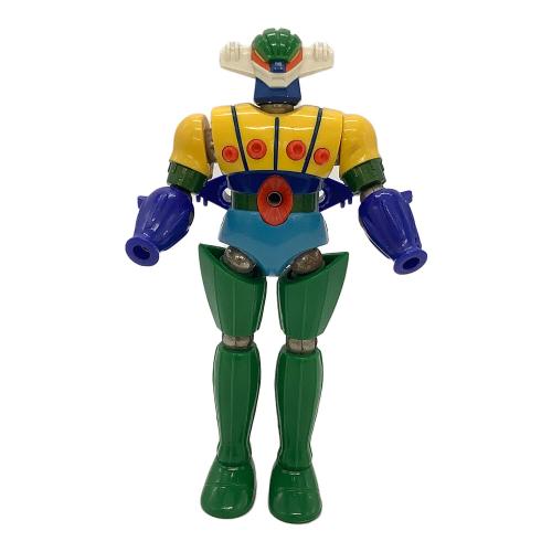 銅鉄ジーク サビ有 手無し