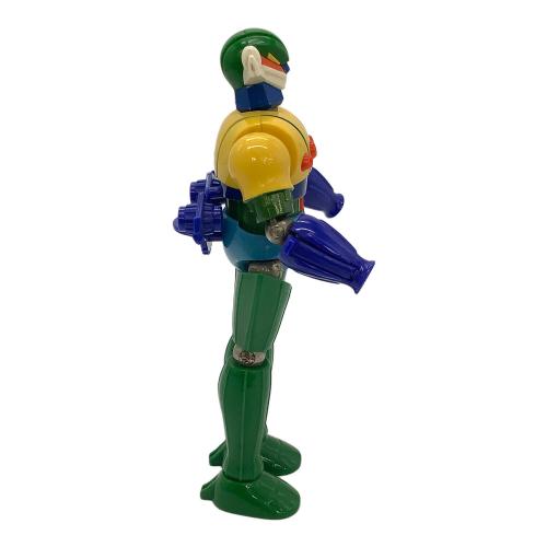 銅鉄ジーク サビ有 手無し