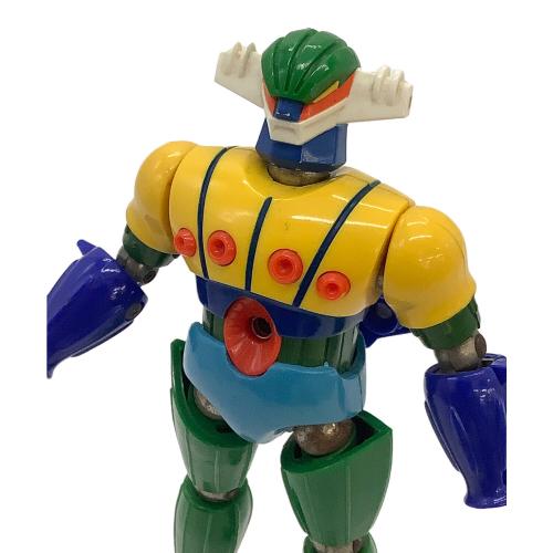 銅鉄ジーク サビ有 手無し