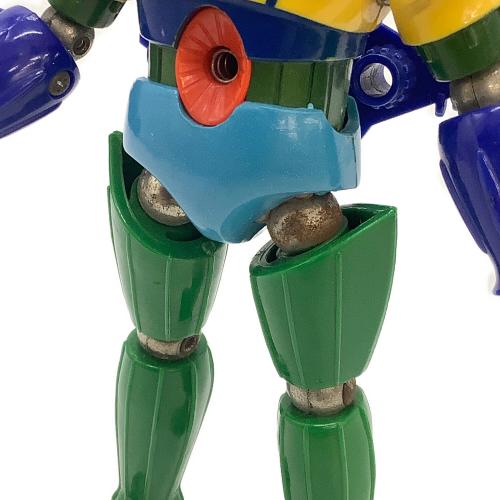 銅鉄ジーク サビ有 手無し