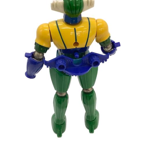 銅鉄ジーク サビ有 手無し