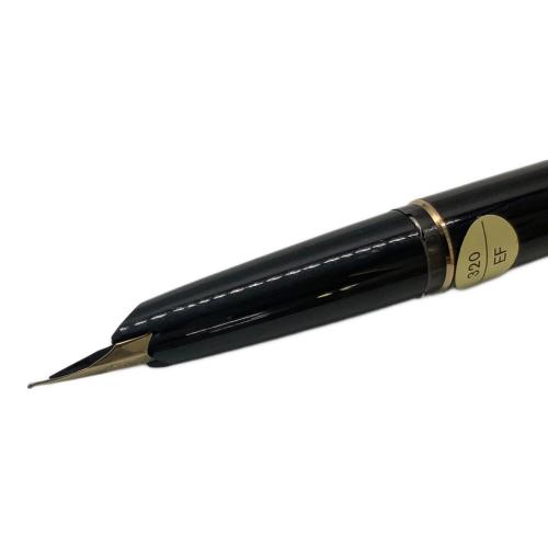 MONTBLANC (モンブラン) 万年筆