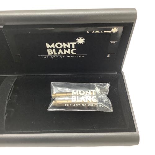 MONTBLANC (モンブラン) 万年筆