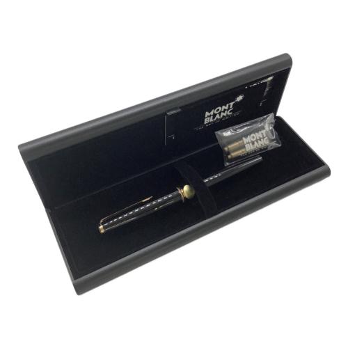 MONTBLANC (モンブラン) 万年筆