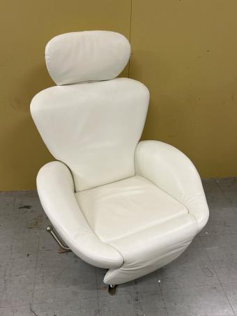 CASSINA (カッシーナ) ドド シェーズロング ホワイト K10 DODO シェーズロング