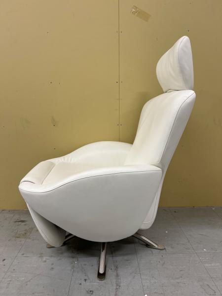 CASSINA (カッシーナ) ドド シェーズロング ホワイト K10 DODO