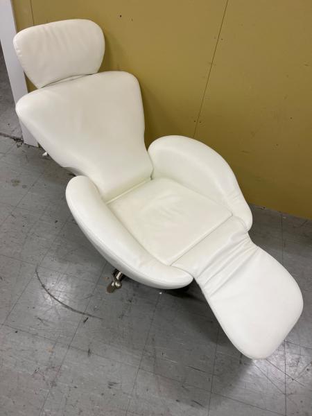 CASSINA (カッシーナ) ドド シェーズロング ホワイト K10 DODO