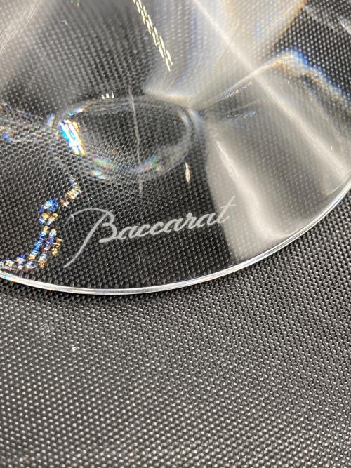 Baccarat (バカラ) グラスセット 阪神タイガースファンクラブ限定品 2P