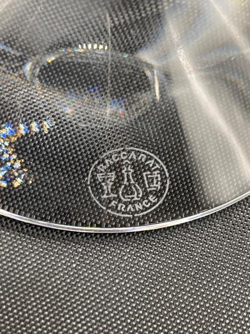 Baccarat (バカラ) グラスセット 阪神タイガースファンクラブ限定品 2P