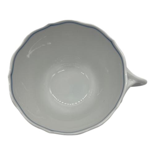 Meissen (マイセン) カップ&ソーサー ブルーオニオン 単品