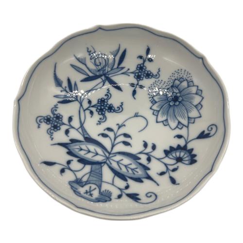 Meissen (マイセン) カップ&ソーサー ブルーオニオン 単品