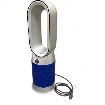 dyson (ダイソン) HOT＆COOL HP07 2021年製 リモコン付