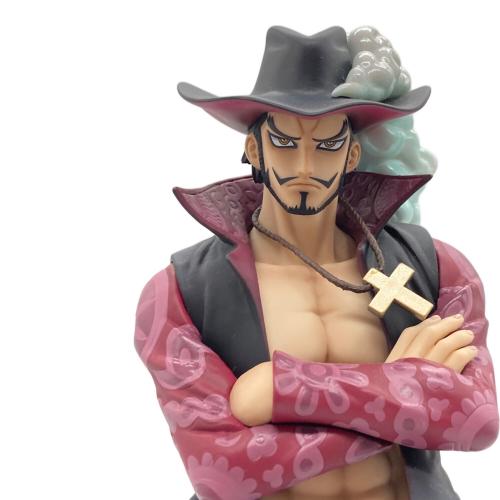 Megahouse (メガハウス) フィギュア エクセレントモデル 10th ONE PIECE "鷹の目" ジュラキュール・ミホーク Ver.2 P.O.P DX