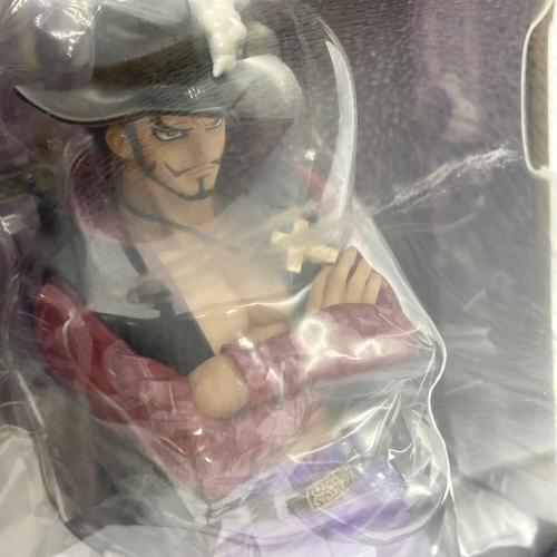Megahouse (メガハウス) フィギュア エクセレントモデル 10th ONE PIECE "鷹の目" ジュラキュール・ミホーク Ver.2 P.O.P DX