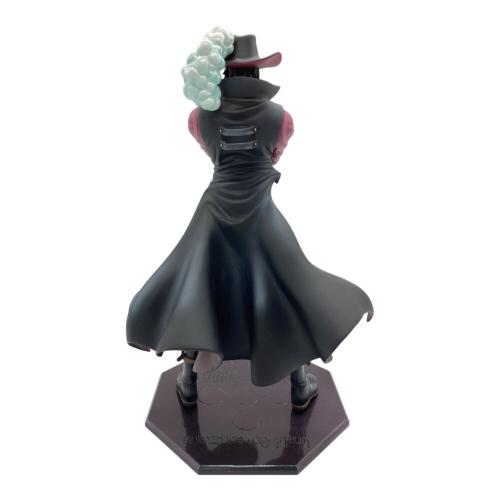 Megahouse (メガハウス) フィギュア エクセレントモデル 10th ONE PIECE "鷹の目" ジュラキュール・ミホーク Ver.2 P.O.P DX