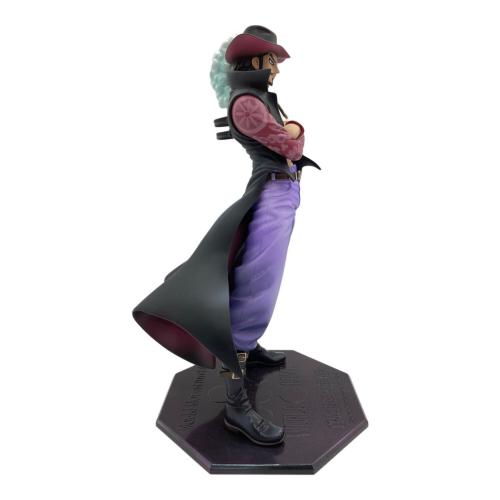 Megahouse (メガハウス) フィギュア エクセレントモデル 10th ONE PIECE "鷹の目" ジュラキュール・ミホーク Ver.2 P.O.P DX