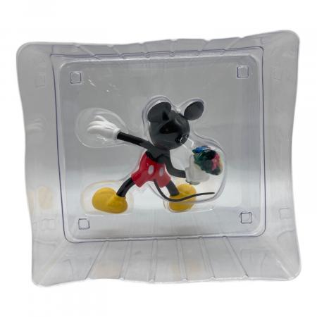 ミッキー　マウス　メディコムトイ　フィギュア　レア MEDICOM TOY (メディコム・トイ) Disney Vinyl Collectible Dolls