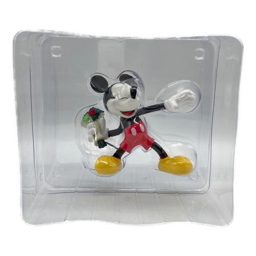 MEDICOM TOY (メディコム・トイ) フィギュア 外箱側面ハガレ有 Disney Vinyl Collectible Dolls ミッキーマウス