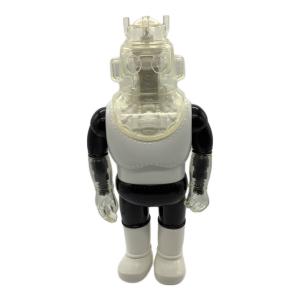 SECRET BASE (シークレットベース) ソフビフィギュア H-0249 Type-White