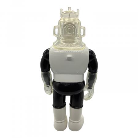 SECRET BASE (シークレットベース) ソフビフィギュア H-0249 Type