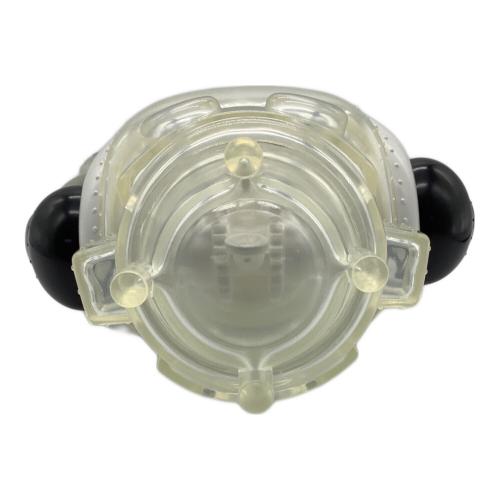 SECRET BASE (シークレットベース) ソフビフィギュア H-0249 Type-White