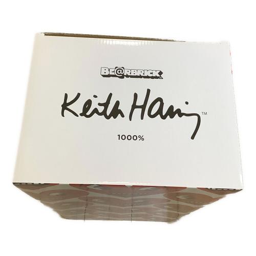 BEAR BRICK (ベアブリック) フィギュア