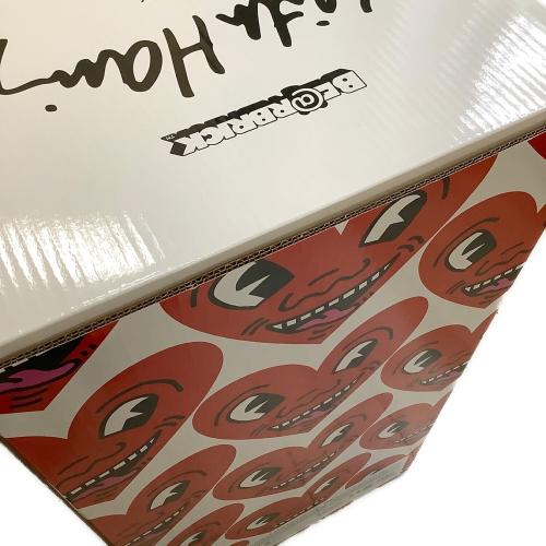 BEAR BRICK (ベアブリック) フィギュア