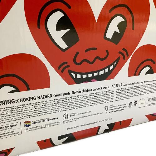 BEAR BRICK (ベアブリック) フィギュア