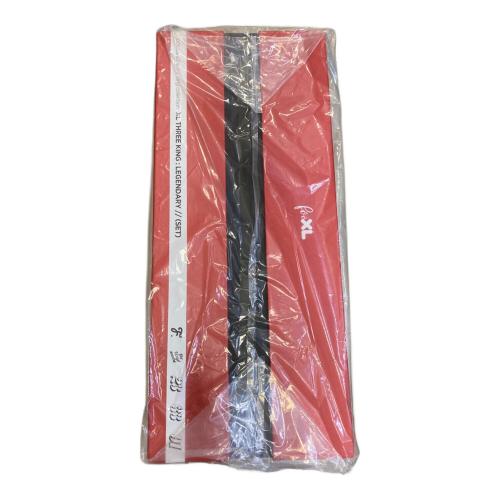 XL THREE KING:LEGENDARY