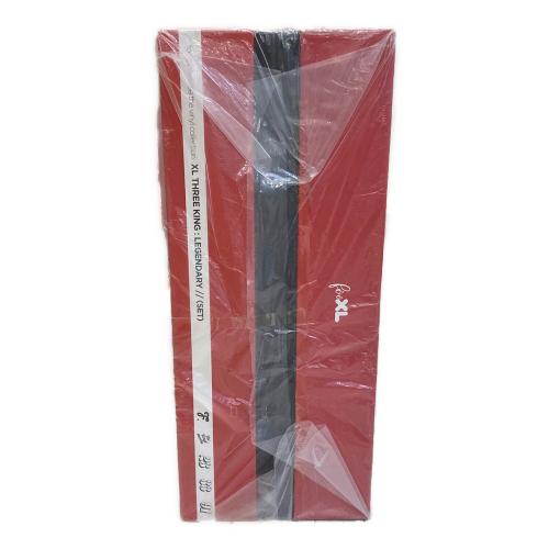 XL THREE KING:LEGENDARY